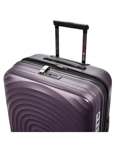 SwissBags Echo Suitcase 16579