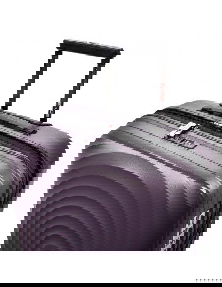 SwissBags Echo Suitcase 16579