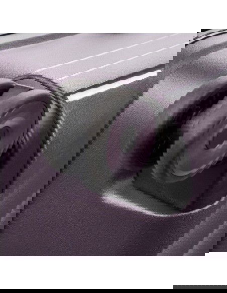 SwissBags Echo Suitcase 16579