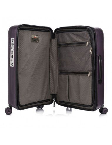 SwissBags Echo Suitcase 16579