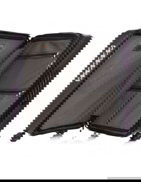 SwissBags Echo Suitcase 16579