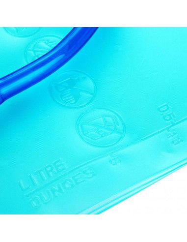 Spokey Oasis 928543 water bag