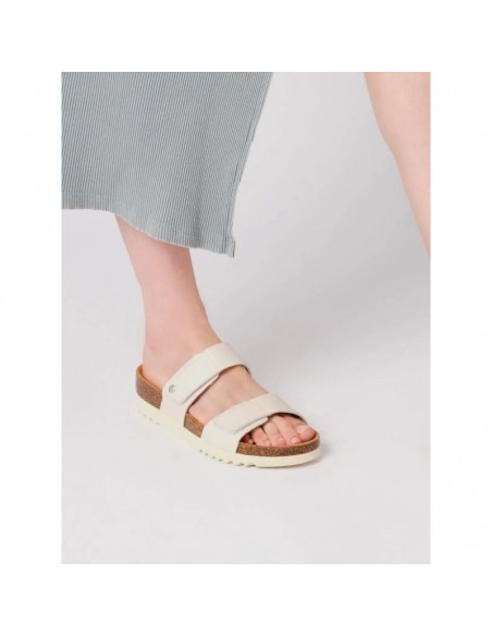 Scholl Lusaka 20 W F314841065 flipflops