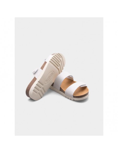 Scholl Lusaka 20 W F314841065 flipflops