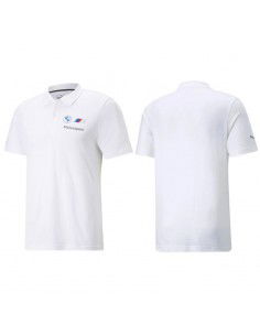 Puma BMW MMS M polo shirt 536245 02