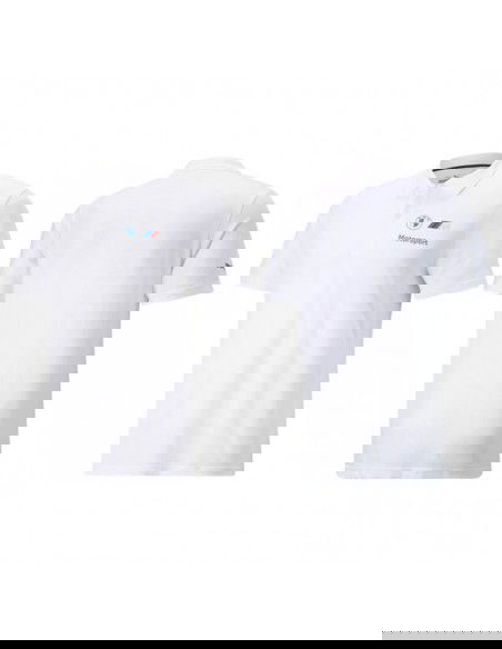 Puma BMW MMS M polo shirt 536245 02