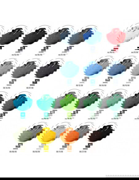 Malfini Urban M MLI219D3 polo shirt dark green