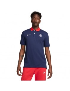 Nike PSG DriFit 20 Essential M polo shirt FZ7245410