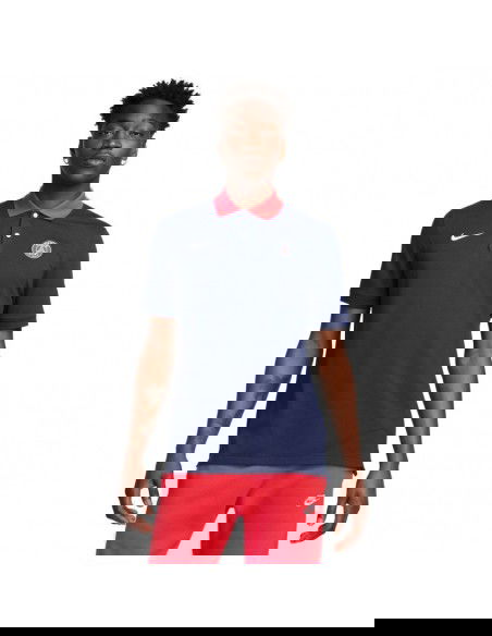 Nike PSG DriFit 20 Essential M polo shirt FZ7245410