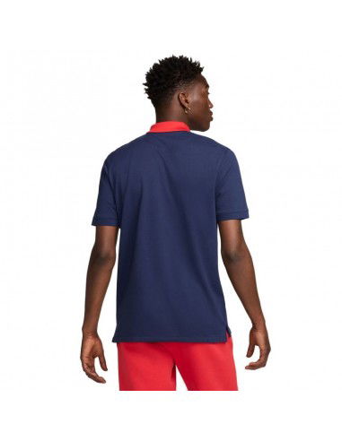 Nike PSG DriFit 20 Essential M polo shirt FZ7245410