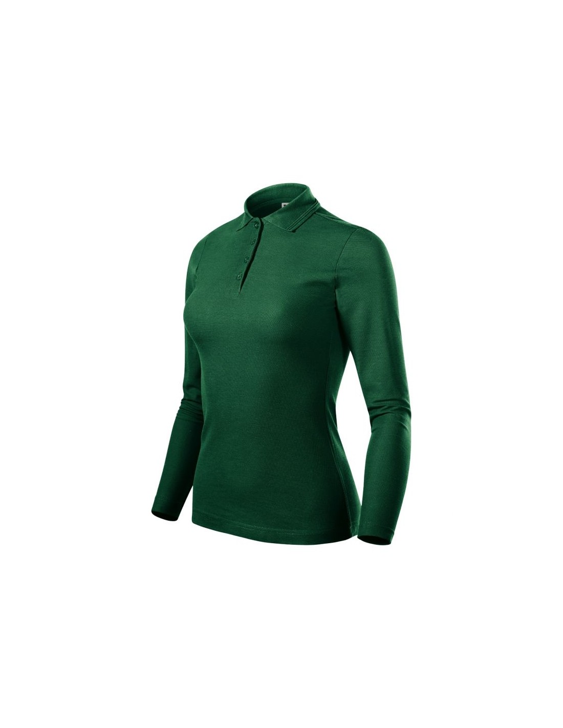 Women's T-Shirts Malfini Green
