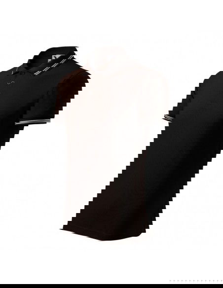 Malfini Urban M MLI21927 polo shirt coffee