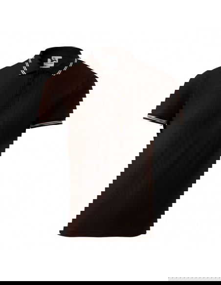 Malfini Urban M MLI21927 polo shirt coffee