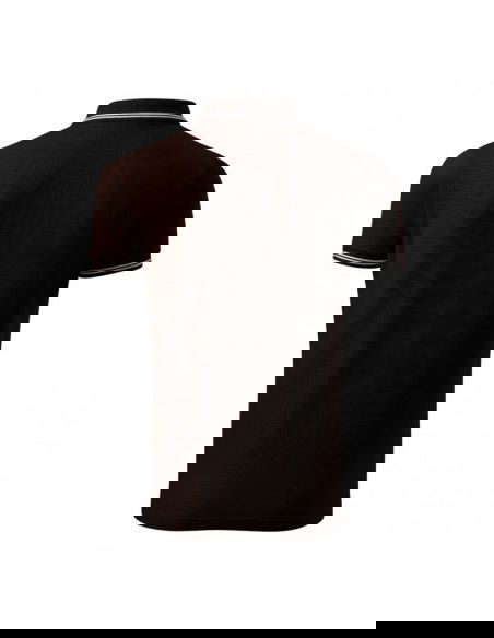 Malfini Urban M MLI21927 polo shirt coffee