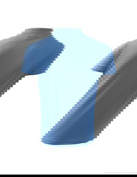 Malfini Pique Polo Free M MLIF0315 polo shirt blue