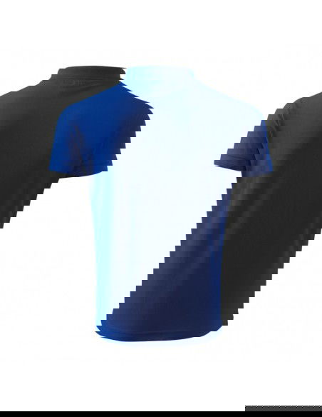 Malfini Pique Polo Free M polo shirt MLIF0305 cornflower blue