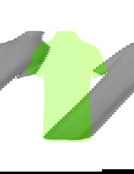 Malfini Pique Polo Free Jr polo shirt MLIF2292 green apple