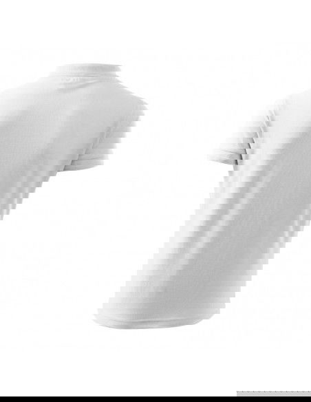 Malfini Pique Polo Free M MLIF0300 polo shirt white