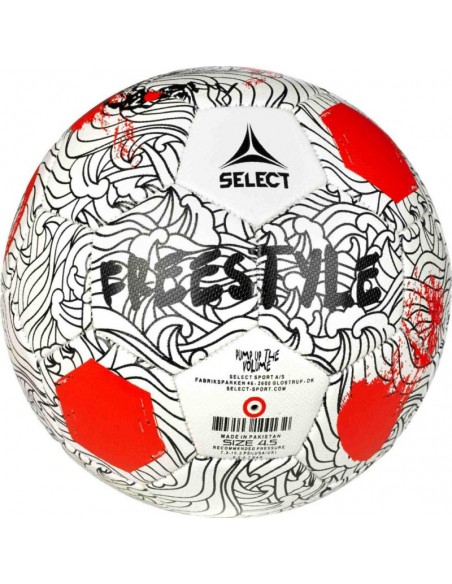 Football Select Freestyle T2618527