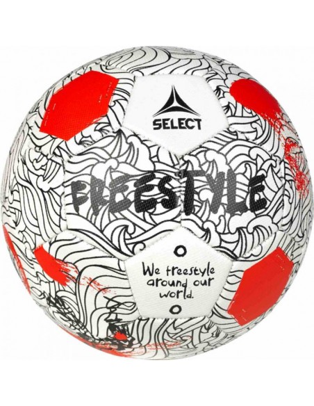 Football Select Freestyle T2618527