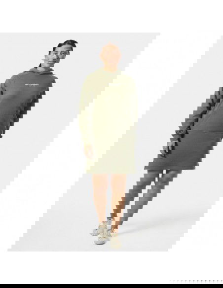 Helly Hansen Core Hoodie Dress W 54079 421