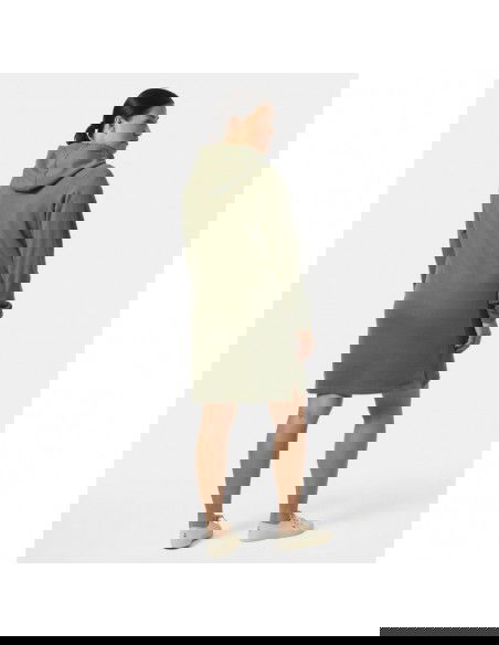 Helly Hansen Core Hoodie Dress W 54079 421