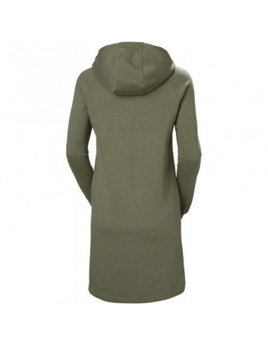 Helly Hansen Core Hoodie Dress W 54079 421