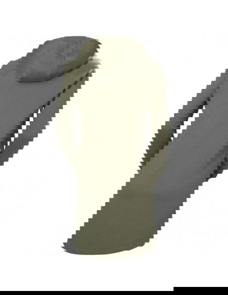 Helly Hansen Core Hoodie Dress W 54079 421