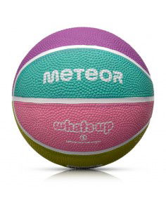 Meteor What's up 1 basketball ball 16787 size 1
