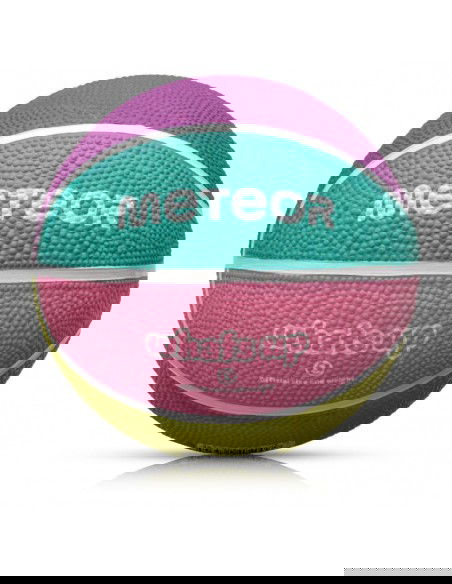 Meteor What's up 1 basketball ball 16787 size 1