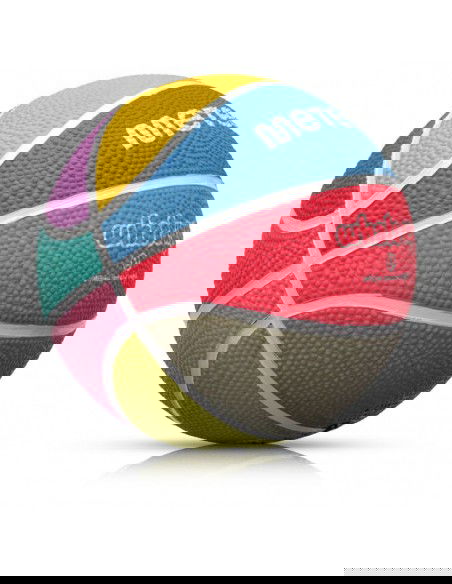 Meteor What's up 1 basketball ball 16787 size 1