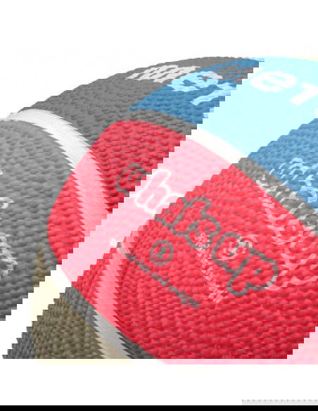 Meteor What's up 1 basketball ball 16787 size 1