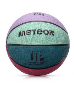 Meteor What's up 1 basketball ball 16788 size 1