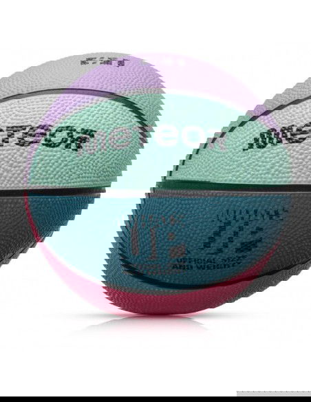 Meteor What's up 1 basketball ball 16788 size 1