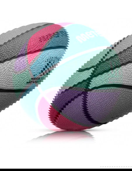 Meteor What's up 1 basketball ball 16788 size 1