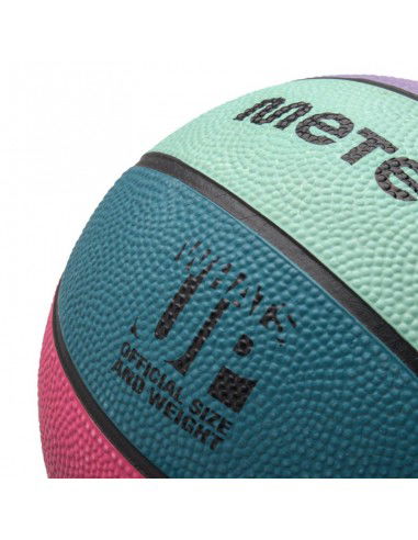 Meteor What's up 1 basketball ball 16788 size 1