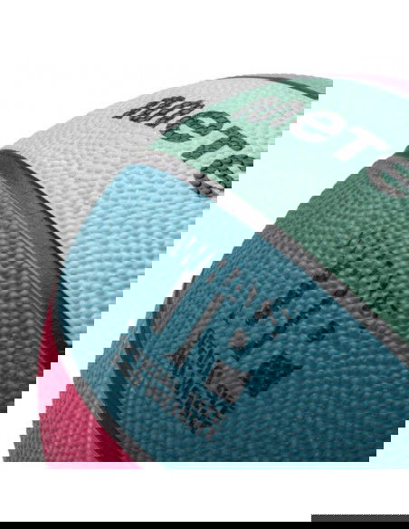 Meteor What's up 1 basketball ball 16788 size 1