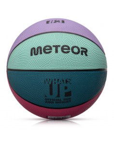 Meteor What's up 3 basketball ball 16790 size 3