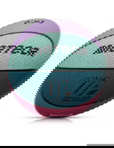 Meteor What's up 3 basketball ball 16790 size 3