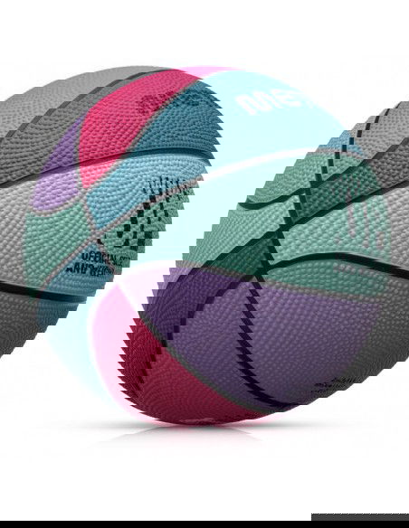 Meteor What's up 3 basketball ball 16790 size 3