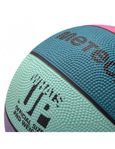 Meteor What's up 3 basketball ball 16790 size 3