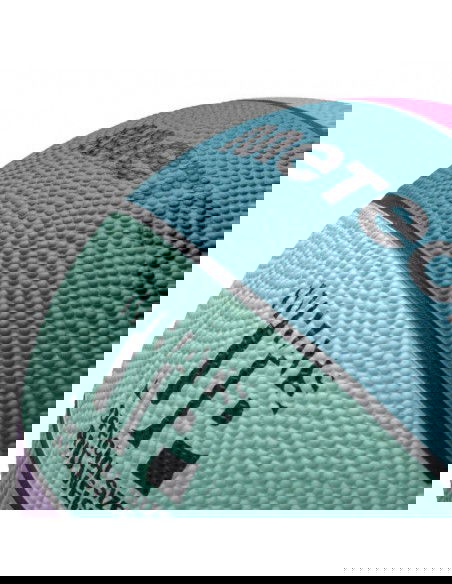 Meteor What's up 3 basketball ball 16790 size 3