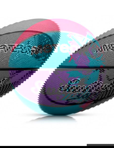 Meteor Switch 5 16805 basketball size 5