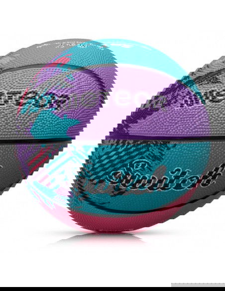 Meteor Switch 7 16804 size 7 basketball