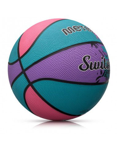Meteor Switch 7 16804 size 7 basketball