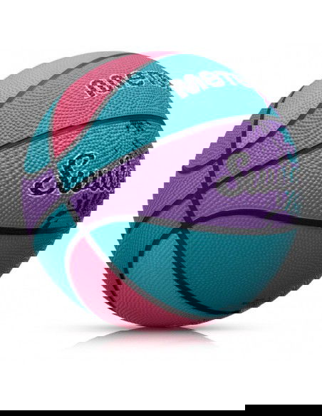 Meteor Switch 7 16804 size 7 basketball