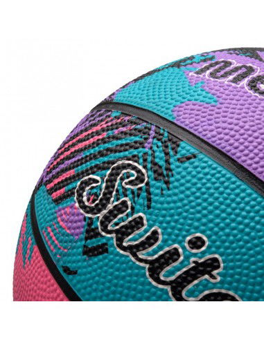 Meteor Switch 7 16804 size 7 basketball