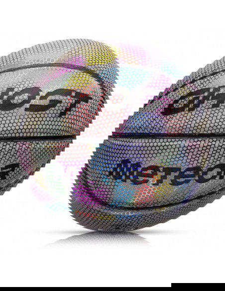 Meteor Ghost Holo 7 16757 basketball