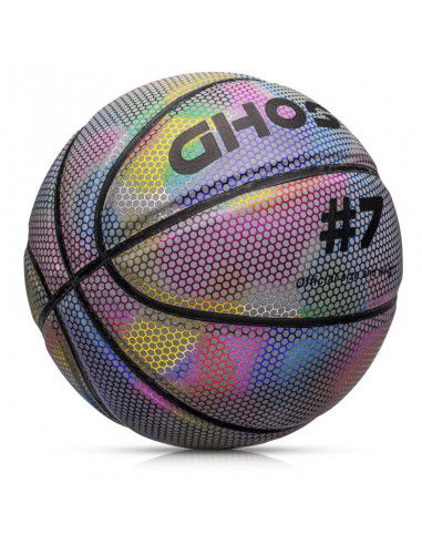 Meteor Ghost Holo 7 16757 basketball