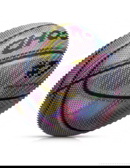 Meteor Ghost Holo 7 16757 basketball